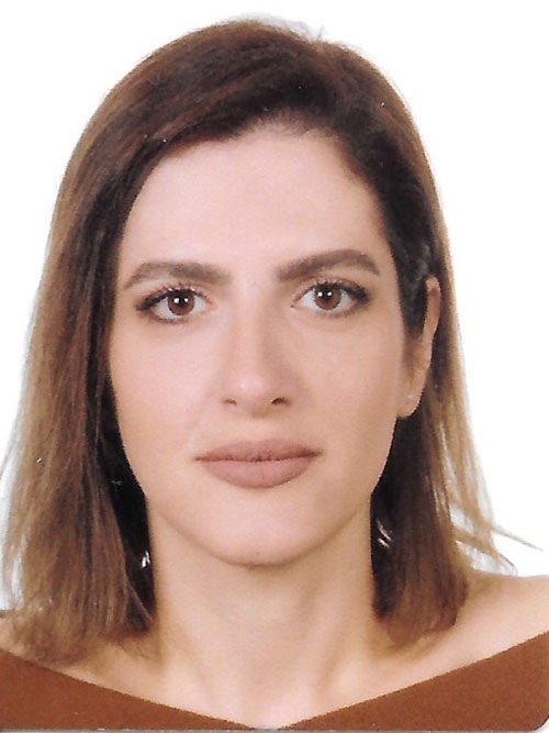 Nadine Samarani